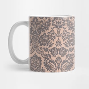 Ghotic Seamless Pattern Mug